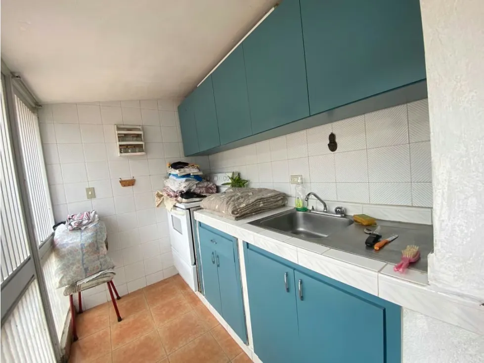 Linda Casa En Venta En Colinas de Tamanaco 630m2. 3H+S.4B.6E - 26