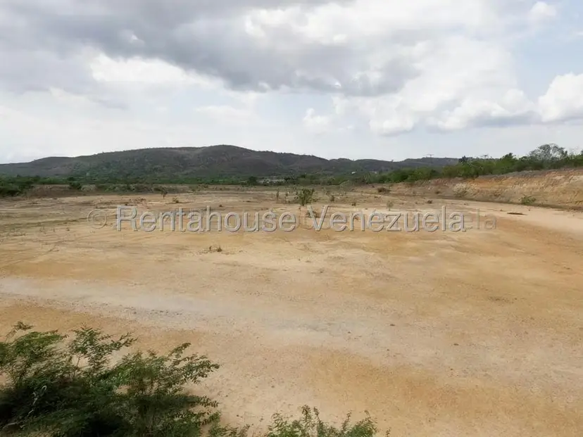 Terreno (Comercial) en Venta en Municipio Peña, Yaracuy