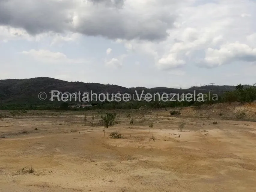 Terreno (Comercial) en Venta en Municipio Peña, Yaracuy - 2