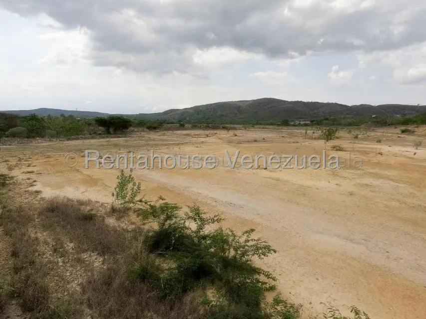 Terreno (Comercial) en Venta en Municipio Peña, Yaracuy - 6