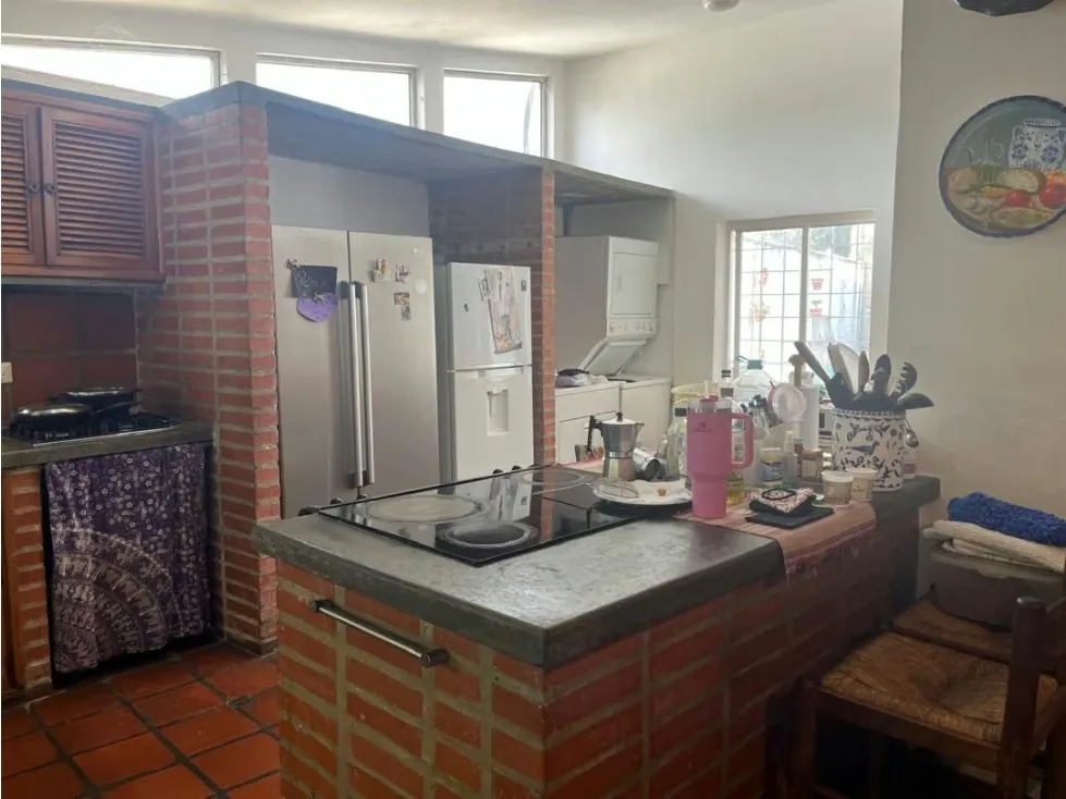 CASA EN VENTA EL PEÑON 800M2 T - 6