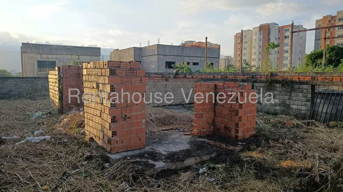 Terreno (Residencial) en Venta en Ciudad Jardin Manongo, Carabobo - 11