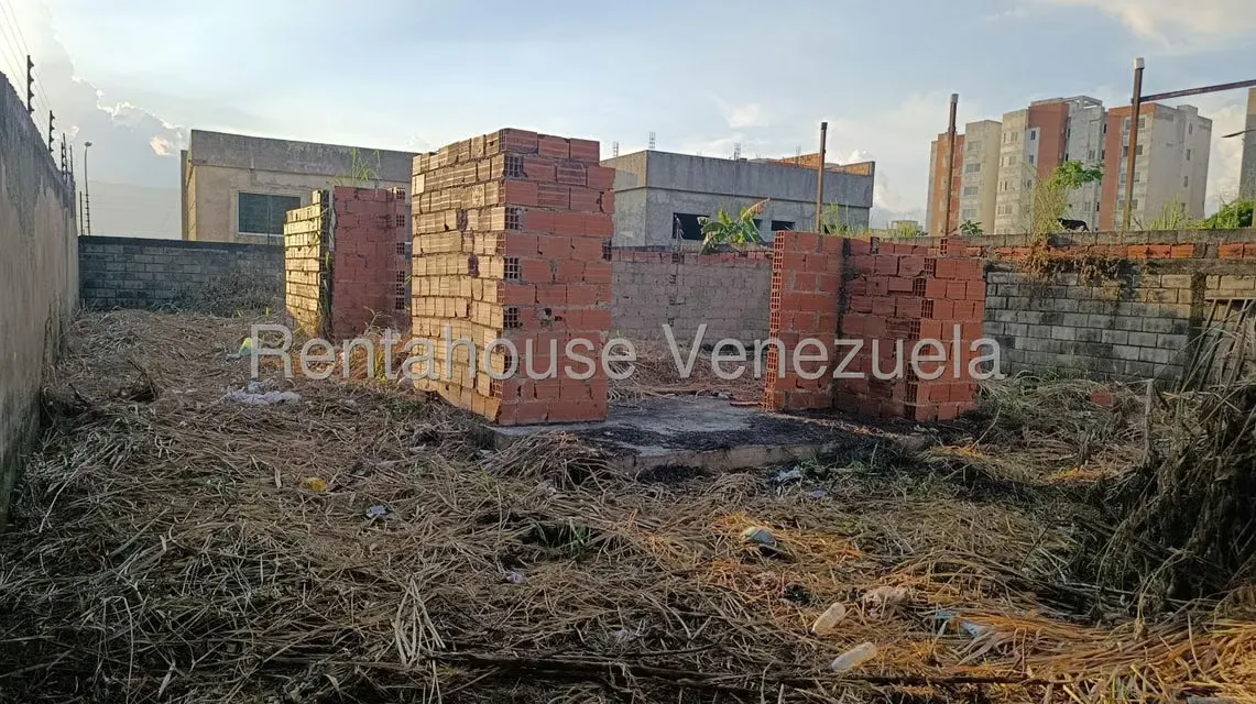 Terreno (Residencial) en Venta en Ciudad Jardin Manongo, Carabobo - 5