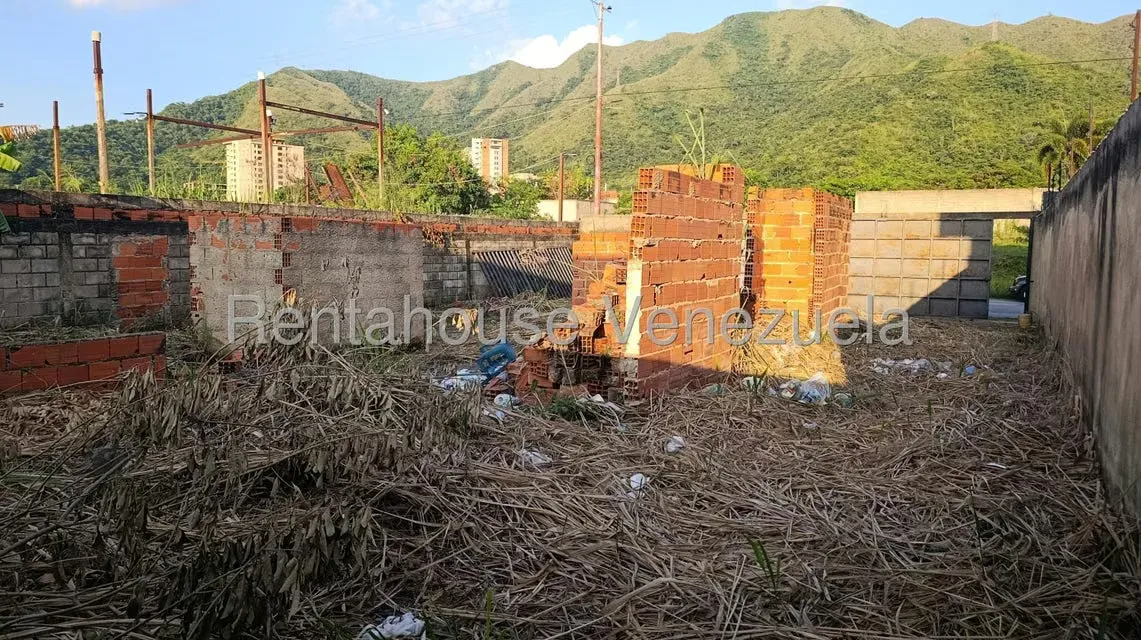 Terreno (Residencial) en Venta en Ciudad Jardin Manongo, Carabobo - 7