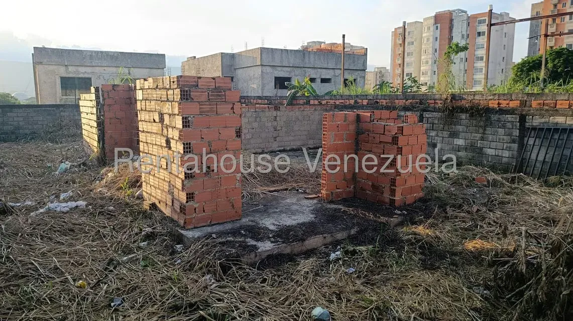 Terreno (Residencial) en Venta en Ciudad Jardin Manongo, Carabobo - 8