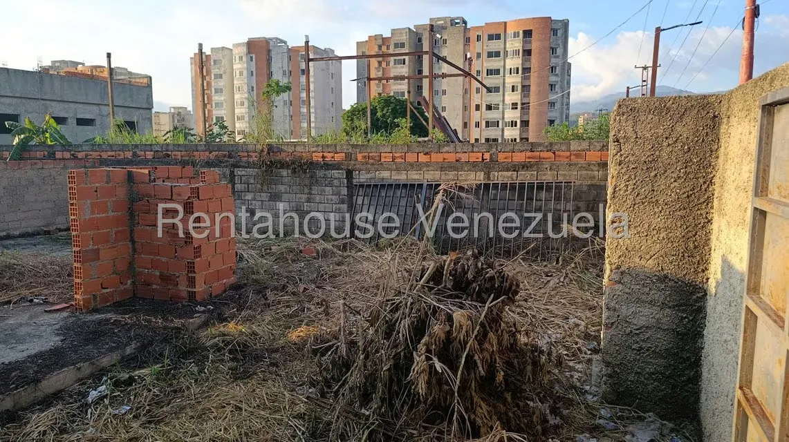 Terreno (Residencial) en Venta en Ciudad Jardin Manongo, Carabobo - 10