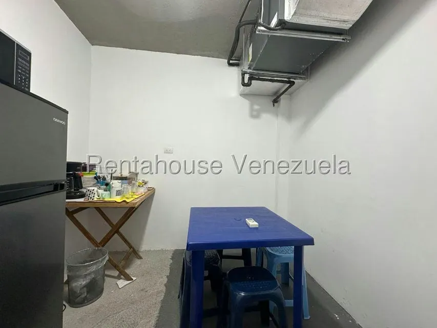 Local Comercial en Alquiler en Chacao, Distrito Metropolitano - 12