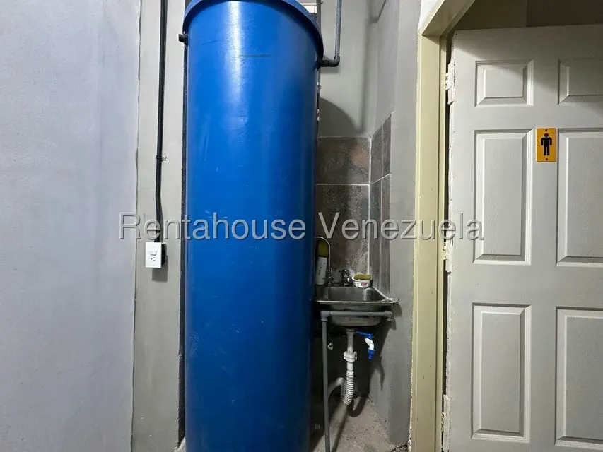 Local Comercial en Alquiler en Chacao, Distrito Metropolitano - 17