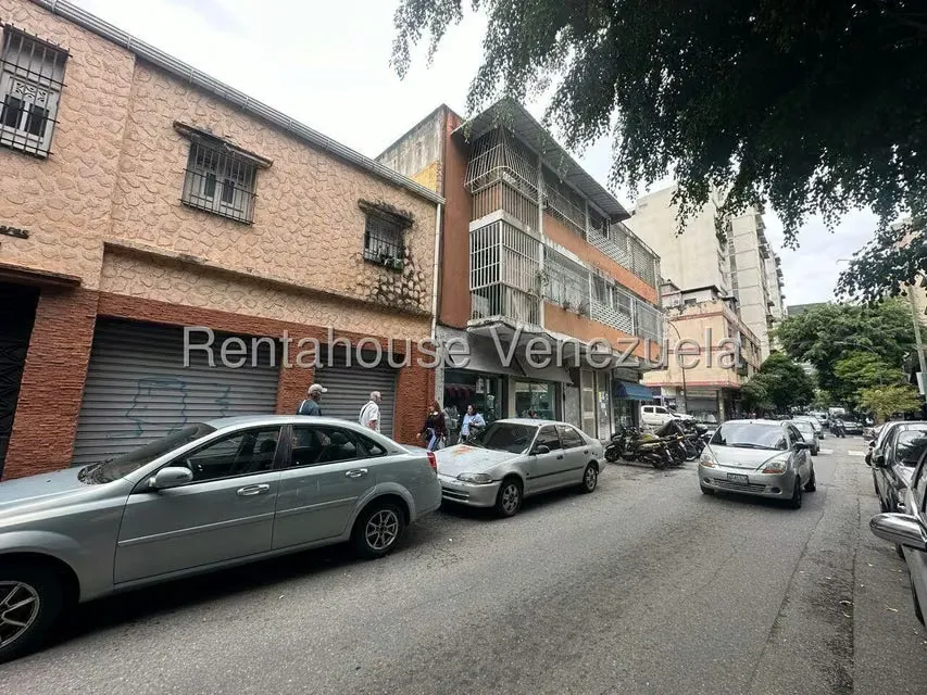 Local Comercial en Alquiler en Chacao, Distrito Metropolitano - 26