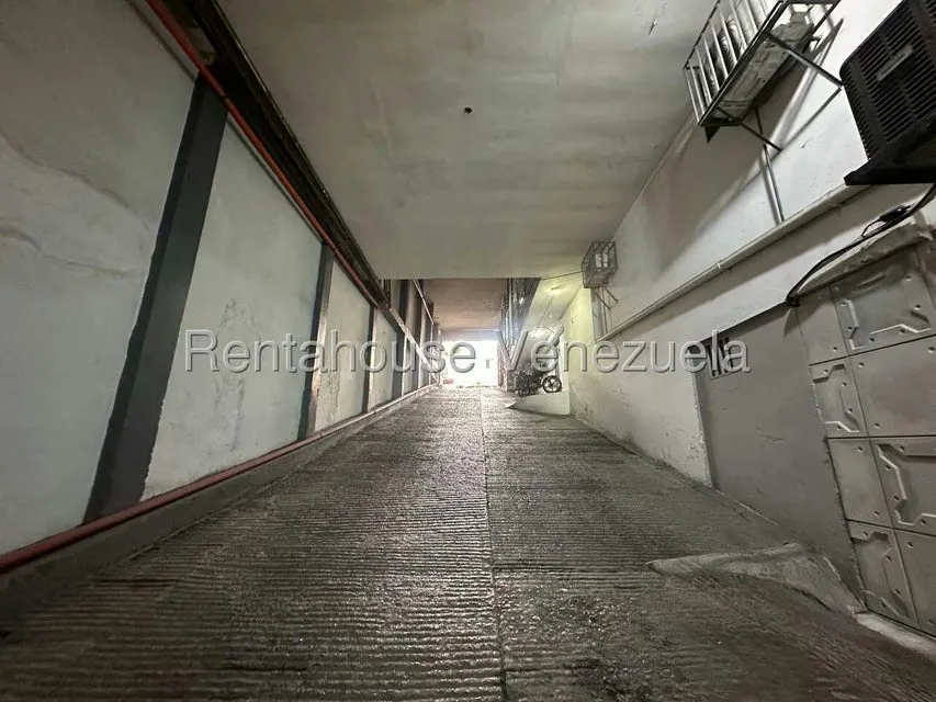 Local Comercial en Alquiler en Chacao, Distrito Metropolitano - 5