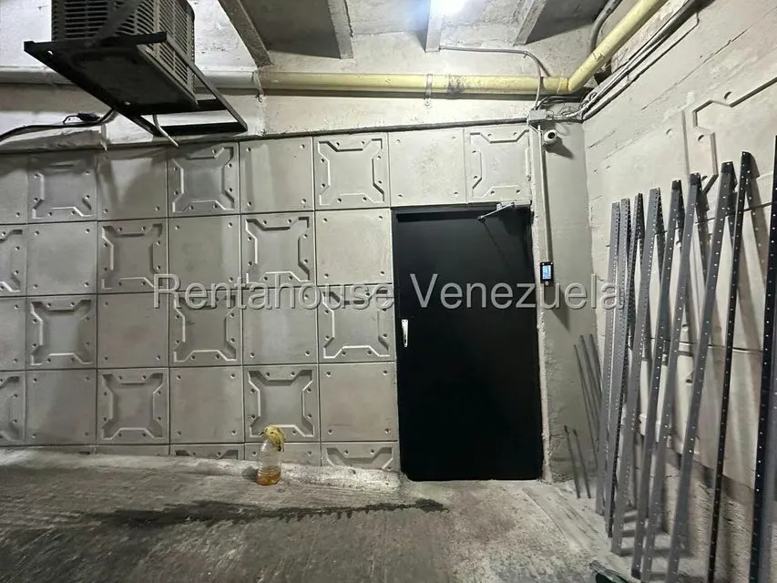 Local Comercial en Alquiler en Chacao, Distrito Metropolitano - 7