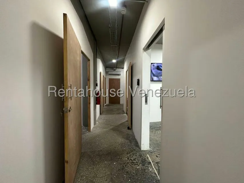 Local Comercial en Alquiler en Chacao, Distrito Metropolitano - 10