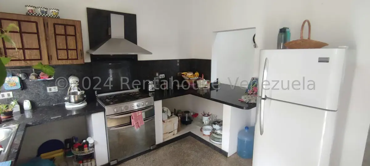 Casa (1 Nivel) en Venta en Santiago de Leon, Miranda - 11