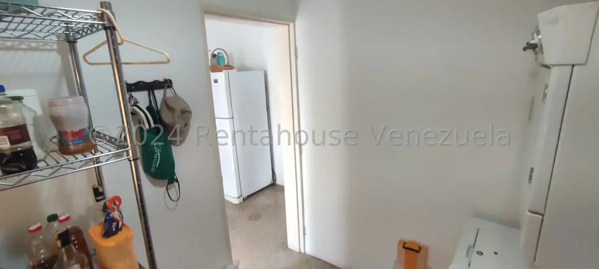 Casa (1 Nivel) en Venta en Santiago de Leon, Miranda - 12