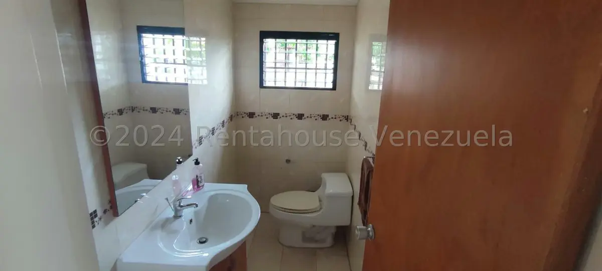 Casa (1 Nivel) en Venta en Santiago de Leon, Miranda - 16