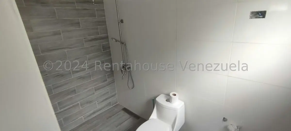 Casa (1 Nivel) en Venta en Santiago de Leon, Miranda - 20