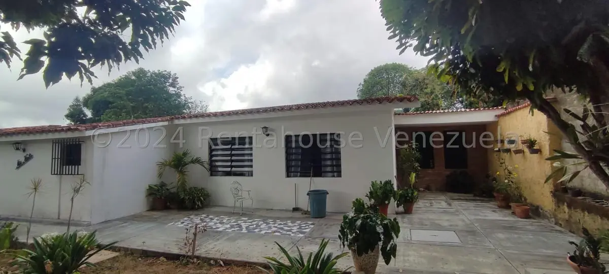 Casa (1 Nivel) en Venta en Santiago de Leon, Miranda - 2