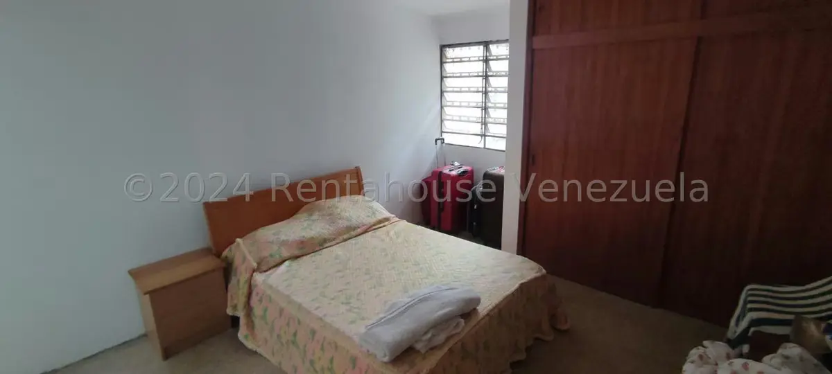 Casa (1 Nivel) en Venta en Santiago de Leon, Miranda - 21