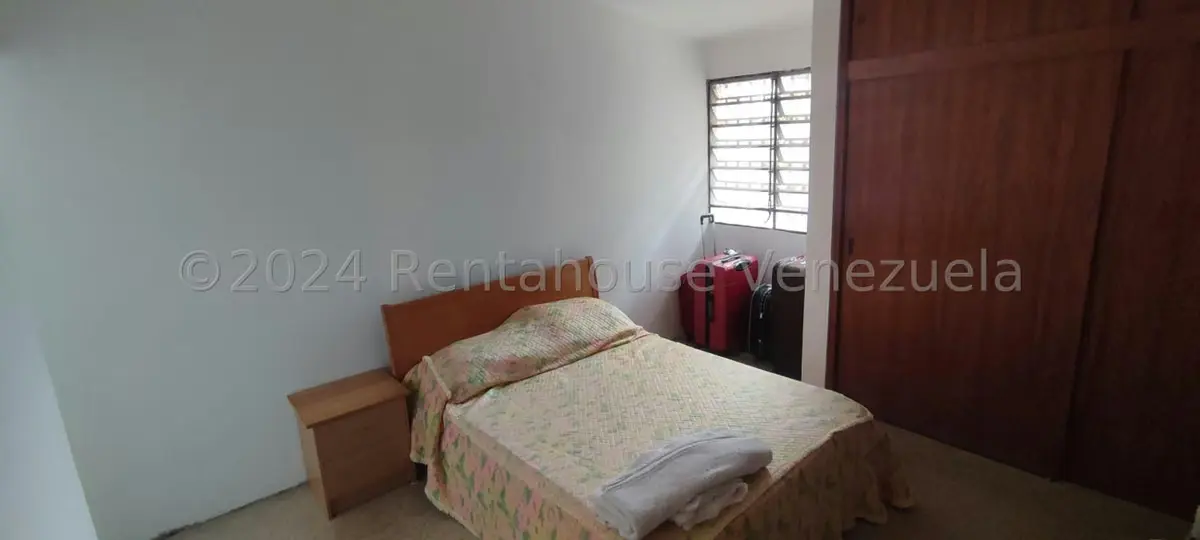 Casa (1 Nivel) en Venta en Santiago de Leon, Miranda - 22