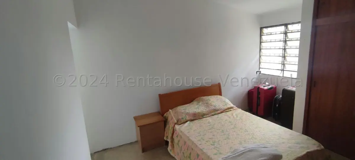 Casa (1 Nivel) en Venta en Santiago de Leon, Miranda - 23