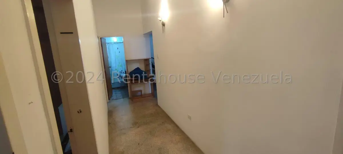 Casa (1 Nivel) en Venta en Santiago de Leon, Miranda - 25