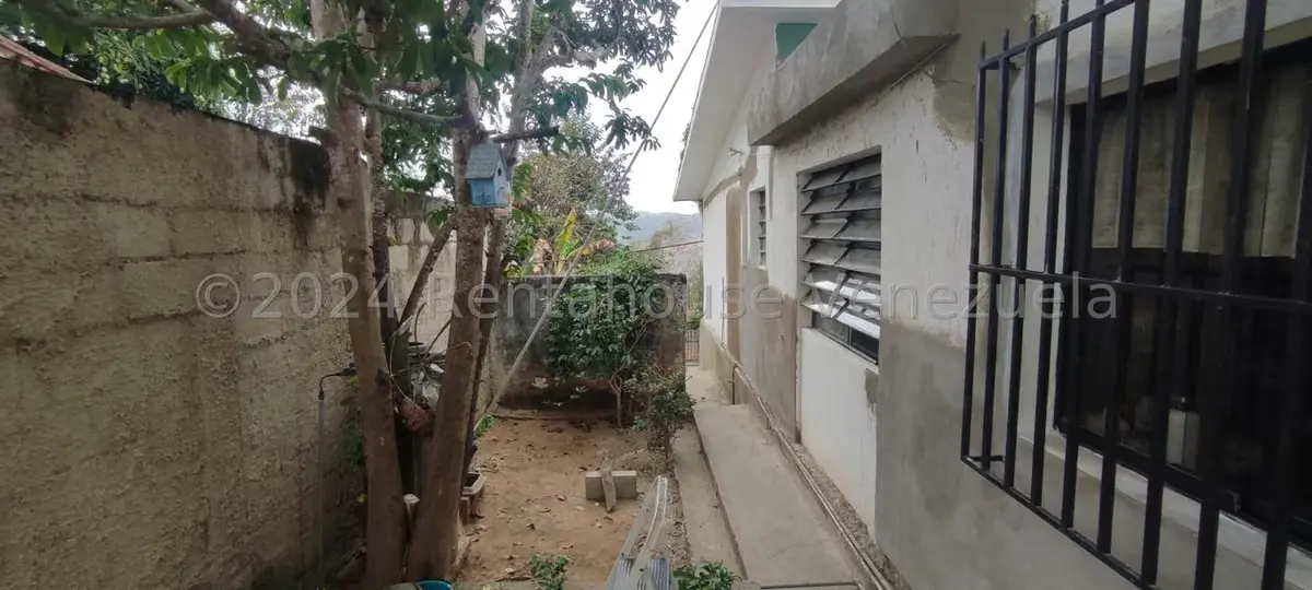 Casa (1 Nivel) en Venta en Santiago de Leon, Miranda - 29