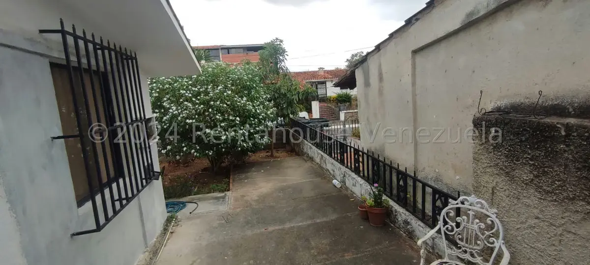 Casa (1 Nivel) en Venta en Santiago de Leon, Miranda - 30