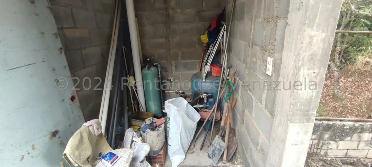 Casa (1 Nivel) en Venta en Santiago de Leon, Miranda - 31