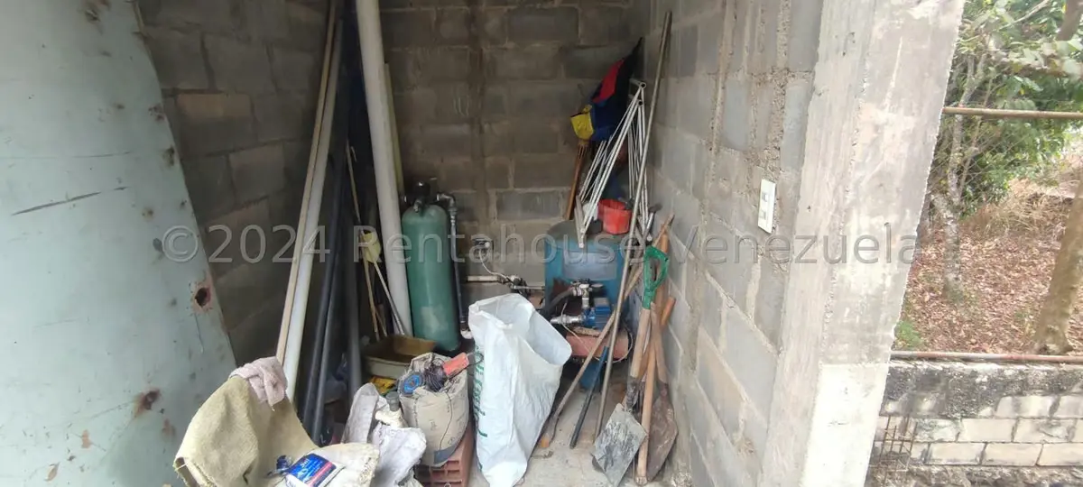 Casa (1 Nivel) en Venta en Santiago de Leon, Miranda - 32