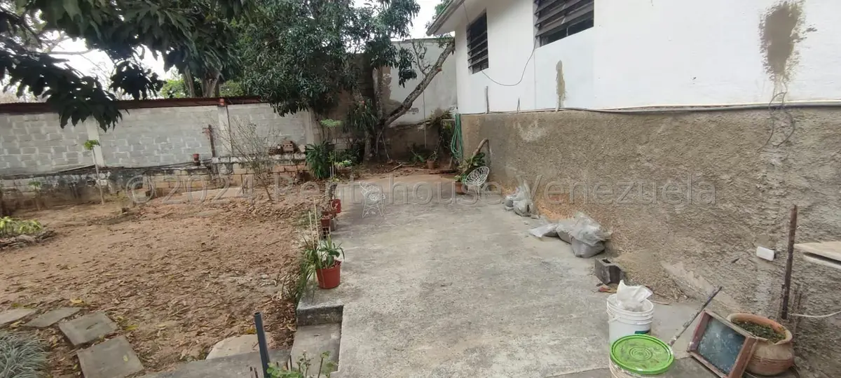 Casa (1 Nivel) en Venta en Santiago de Leon, Miranda - 33