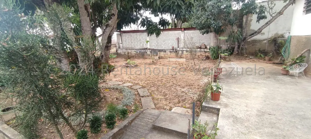 Casa (1 Nivel) en Venta en Santiago de Leon, Miranda - 34