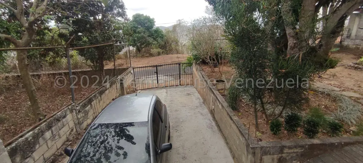 Casa (1 Nivel) en Venta en Santiago de Leon, Miranda - 35