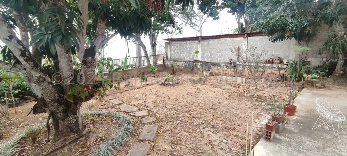 Casa (1 Nivel) en Venta en Santiago de Leon, Miranda - 36
