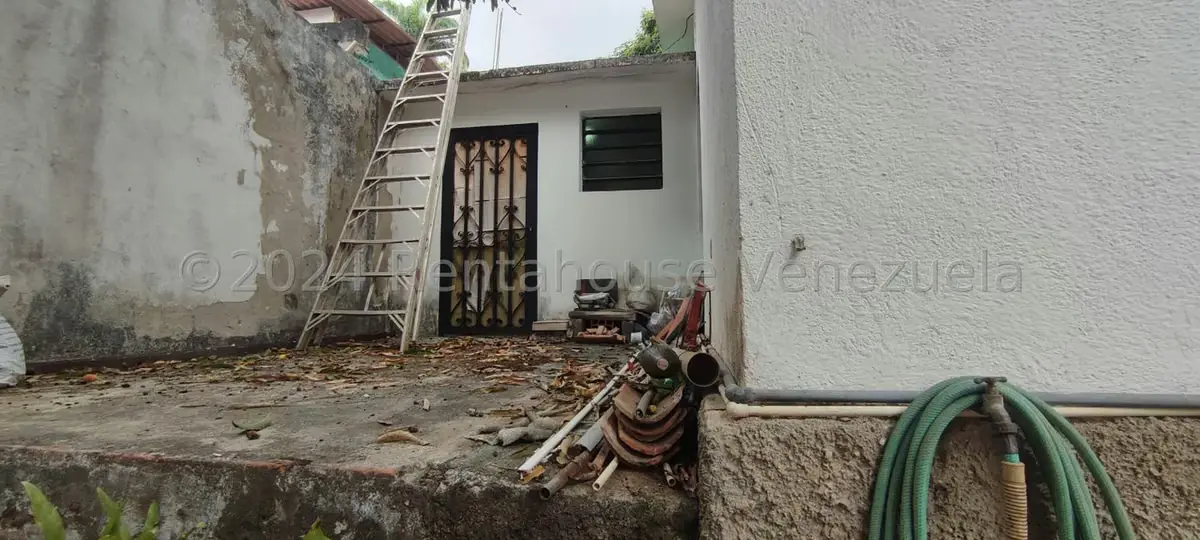 Casa (1 Nivel) en Venta en Santiago de Leon, Miranda - 38