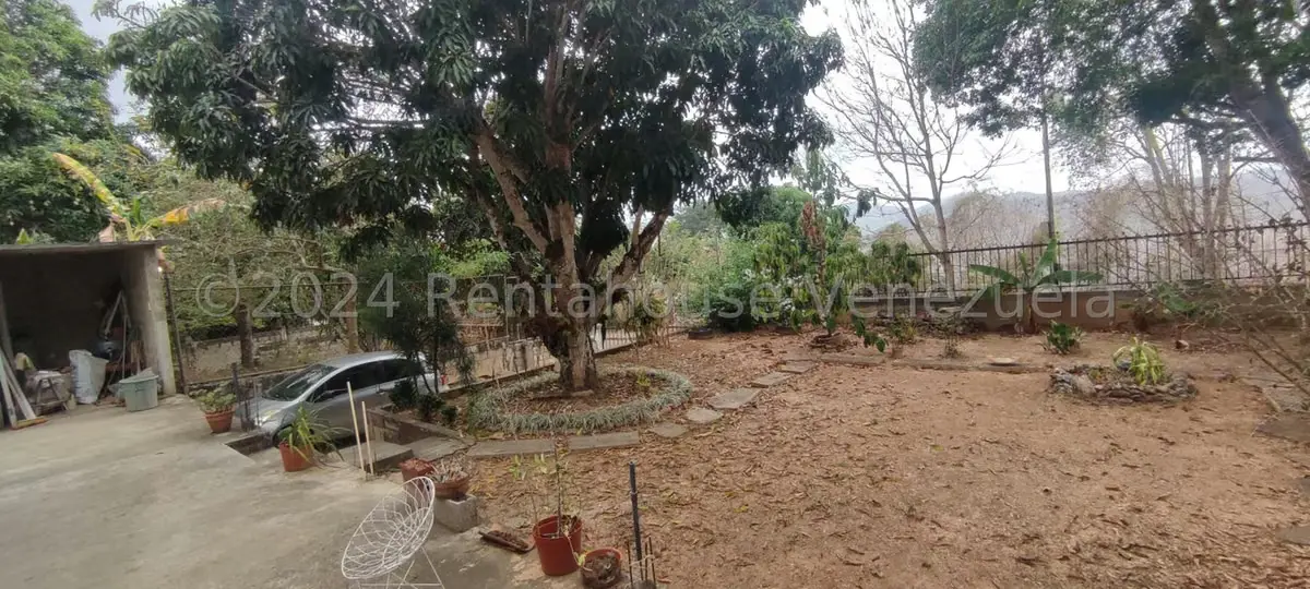 Casa (1 Nivel) en Venta en Santiago de Leon, Miranda - 39