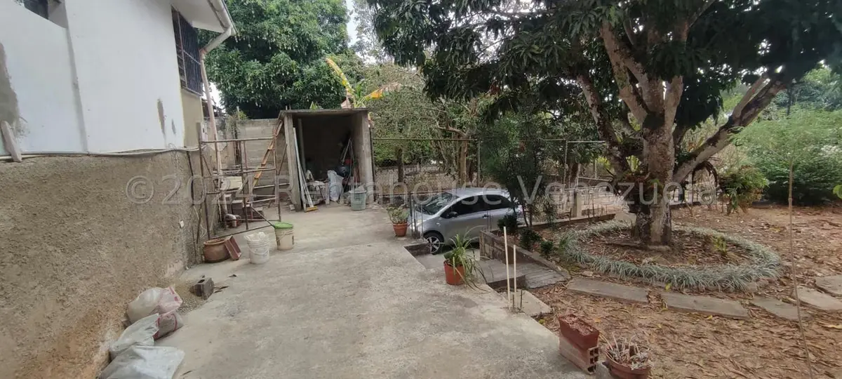 Casa (1 Nivel) en Venta en Santiago de Leon, Miranda - 40