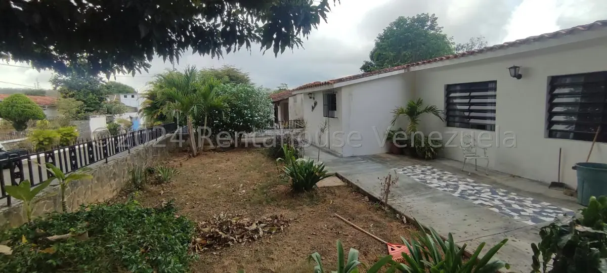 Casa (1 Nivel) en Venta en Santiago de Leon, Miranda - 4