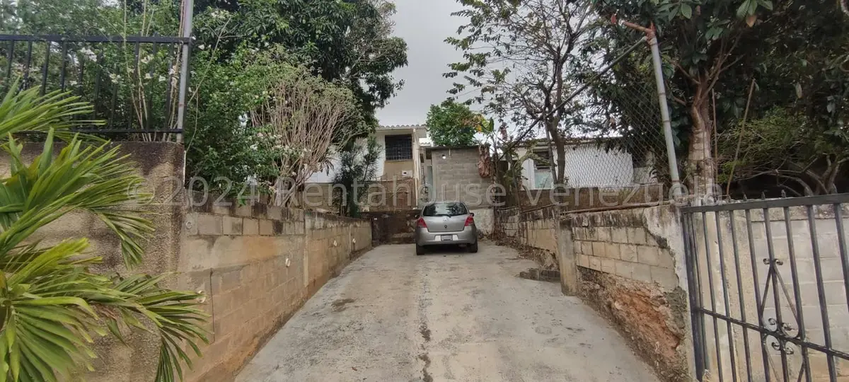 Casa (1 Nivel) en Venta en Santiago de Leon, Miranda - 41