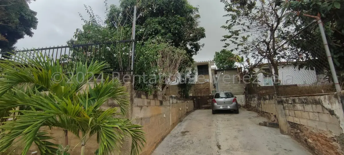Casa (1 Nivel) en Venta en Santiago de Leon, Miranda - 42