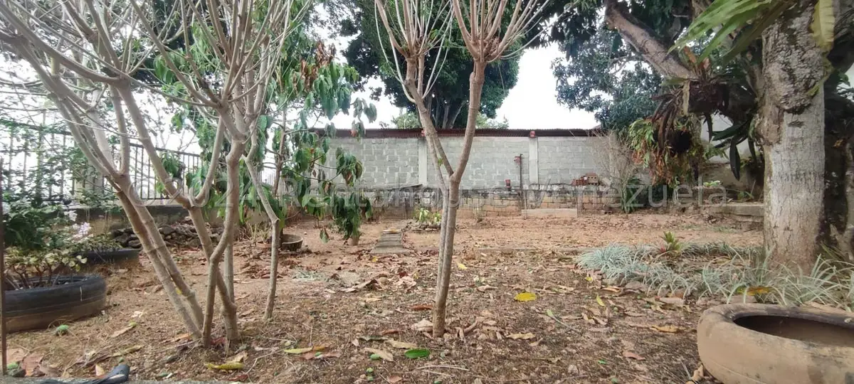 Casa (1 Nivel) en Venta en Santiago de Leon, Miranda - 43
