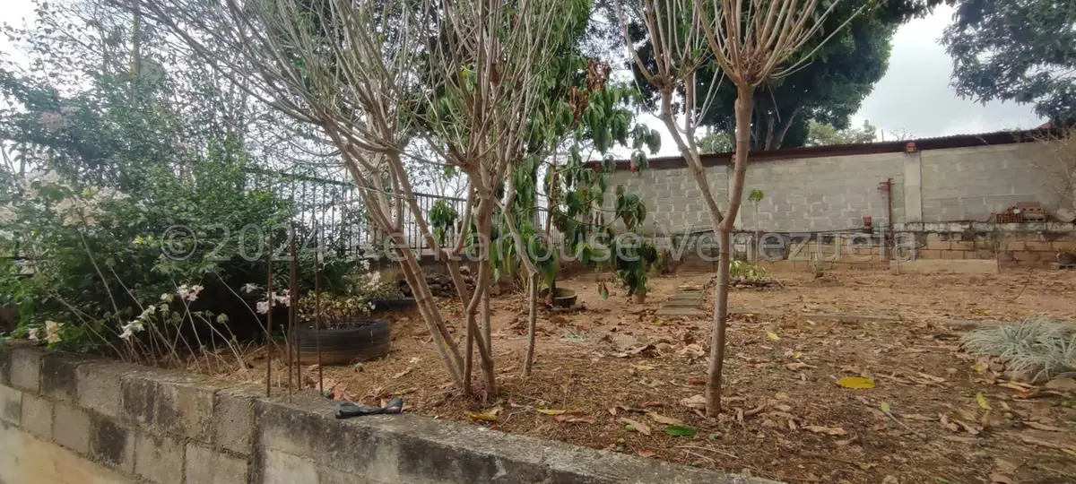 Casa (1 Nivel) en Venta en Santiago de Leon, Miranda - 44