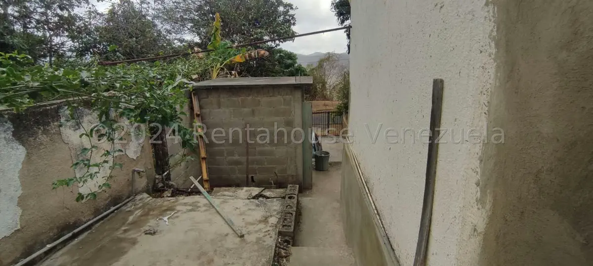 Casa (1 Nivel) en Venta en Santiago de Leon, Miranda - 48