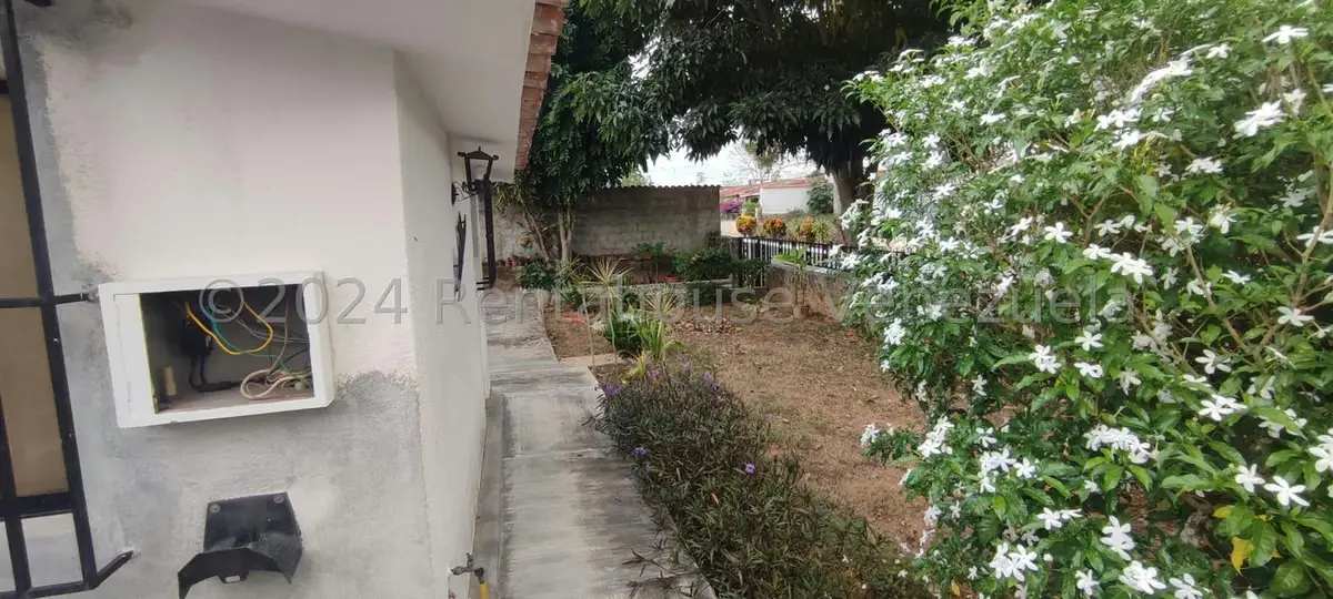 Casa (1 Nivel) en Venta en Santiago de Leon, Miranda - 49