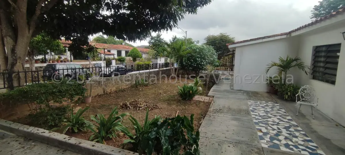 Casa (1 Nivel) en Venta en Santiago de Leon, Miranda - 5