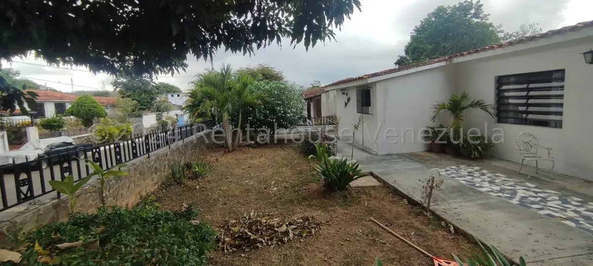 Casa (1 Nivel) en Venta en Santiago de Leon, Miranda - 51