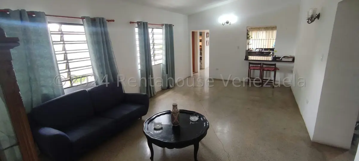 Casa (1 Nivel) en Venta en Santiago de Leon, Miranda - 6