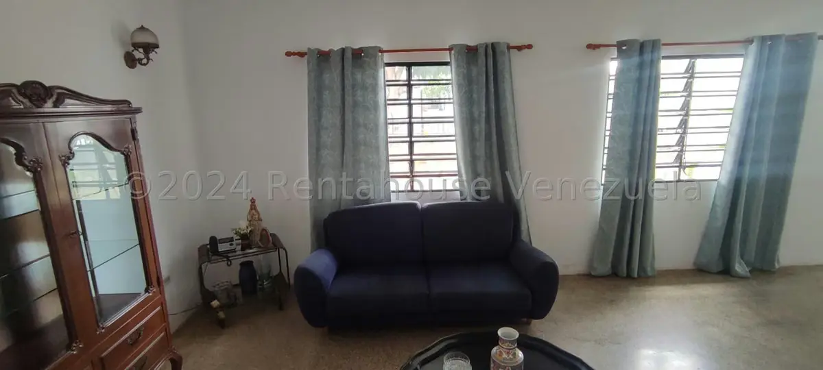Casa (1 Nivel) en Venta en Santiago de Leon, Miranda - 7