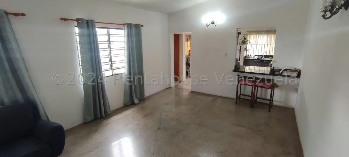 Casa (1 Nivel) en Venta en Santiago de Leon, Miranda - 8