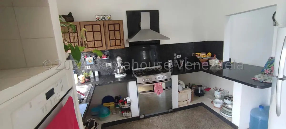 Casa (1 Nivel) en Venta en Santiago de Leon, Miranda - 9