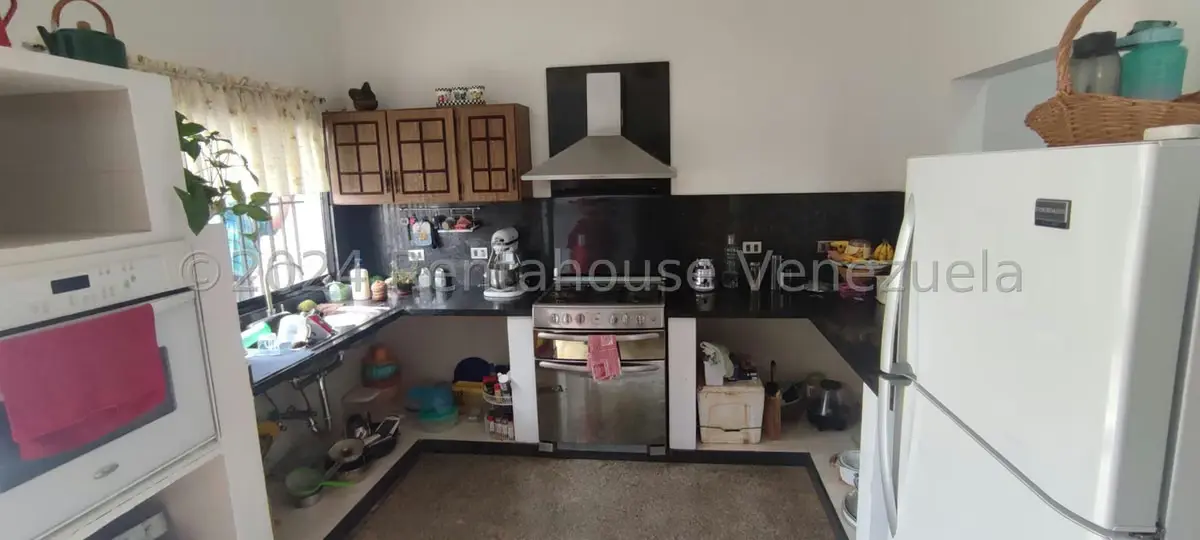Casa (1 Nivel) en Venta en Santiago de Leon, Miranda - 10